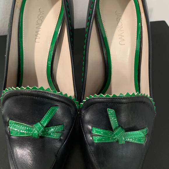 Jason Wu Frankie pumps-New - Picture 4 of 6